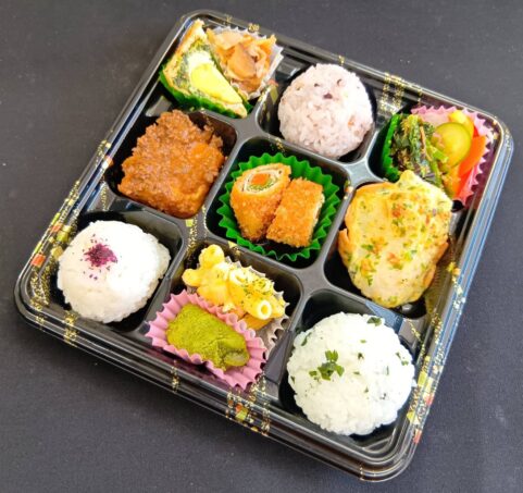 おすすめ弁当(まよったらコレ)